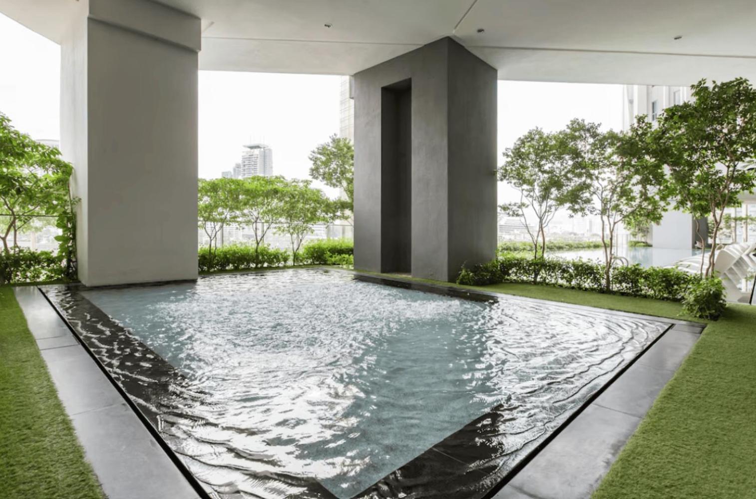 Apartmán The Mews Klcc Kuala Lumpur Exteriér fotografie