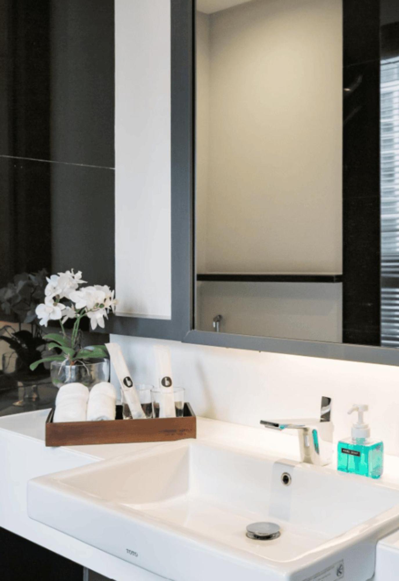 Apartmán The Mews Klcc Kuala Lumpur Exteriér fotografie