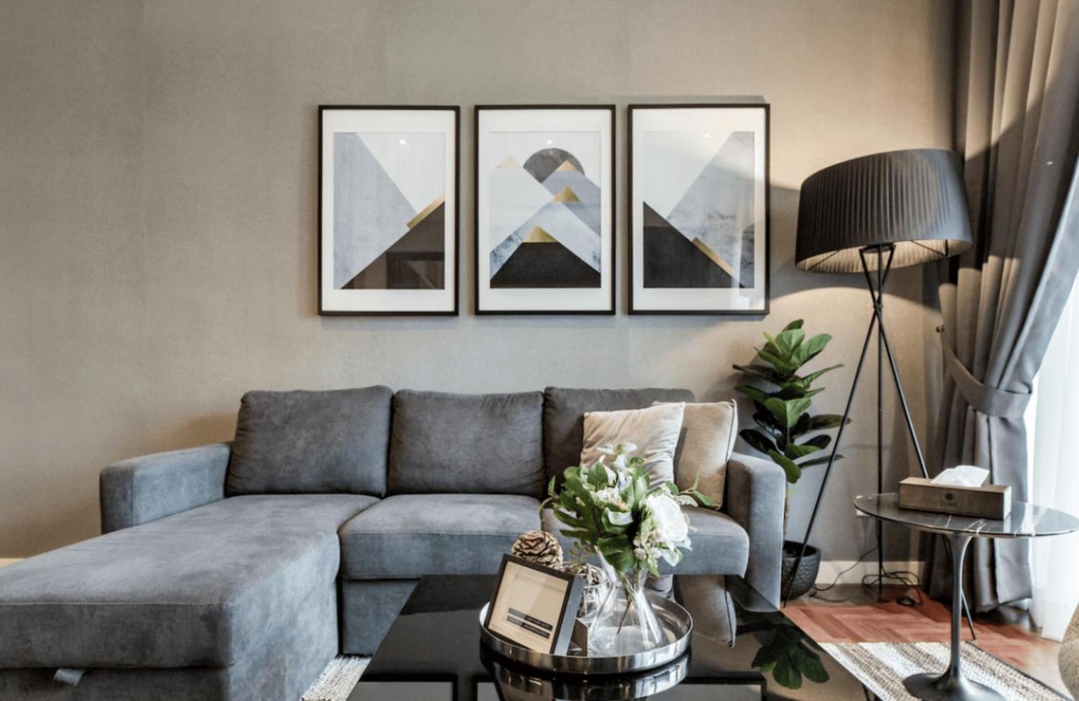 Apartmán The Mews Klcc Kuala Lumpur Exteriér fotografie