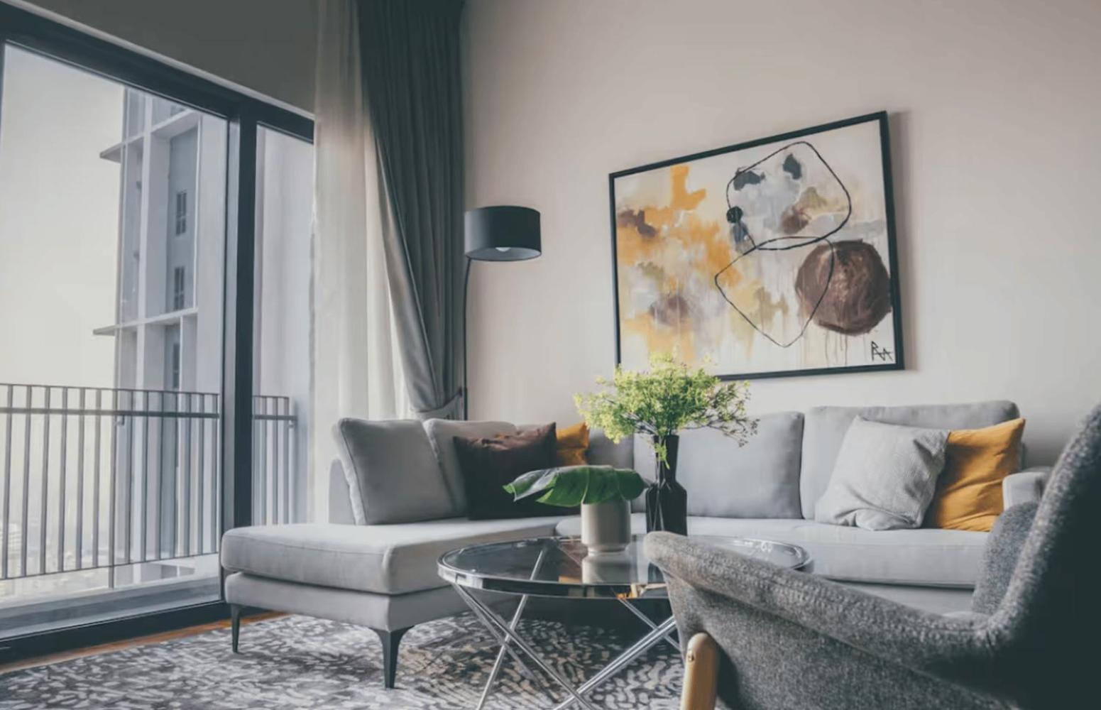 Apartmán The Mews Klcc Kuala Lumpur Exteriér fotografie