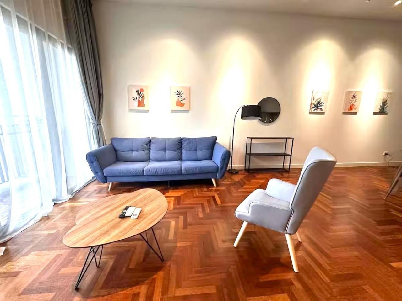 Apartmán The Mews Klcc Kuala Lumpur Exteriér fotografie