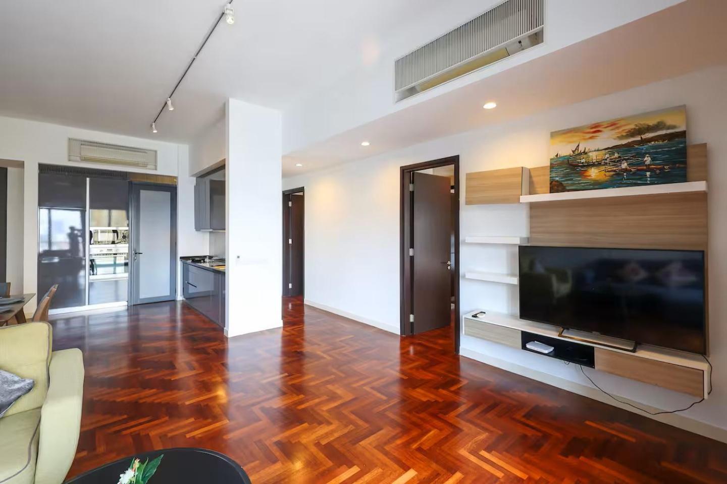 Apartmán The Mews Klcc Kuala Lumpur Exteriér fotografie