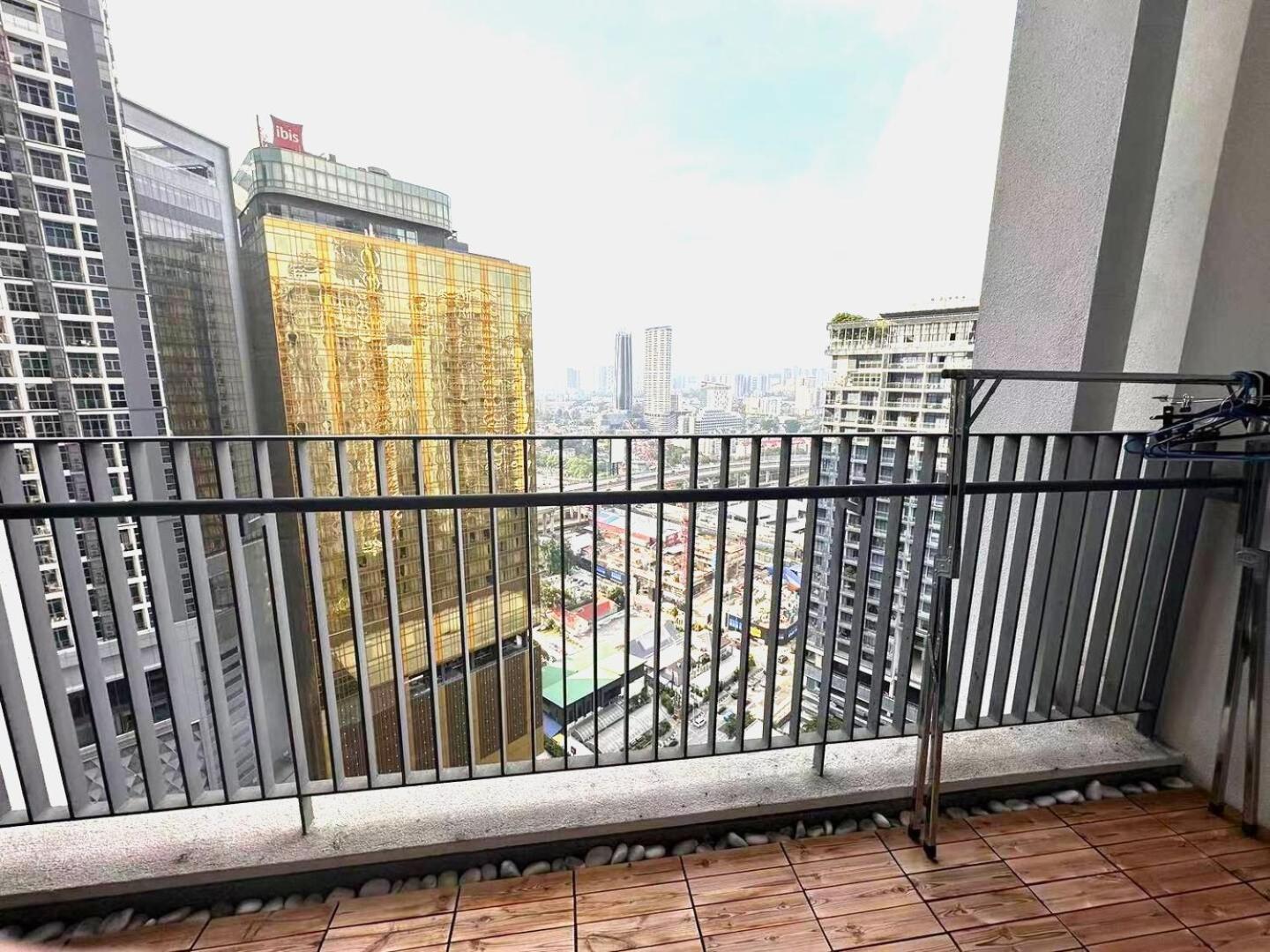 Apartmán The Mews Klcc Kuala Lumpur Exteriér fotografie