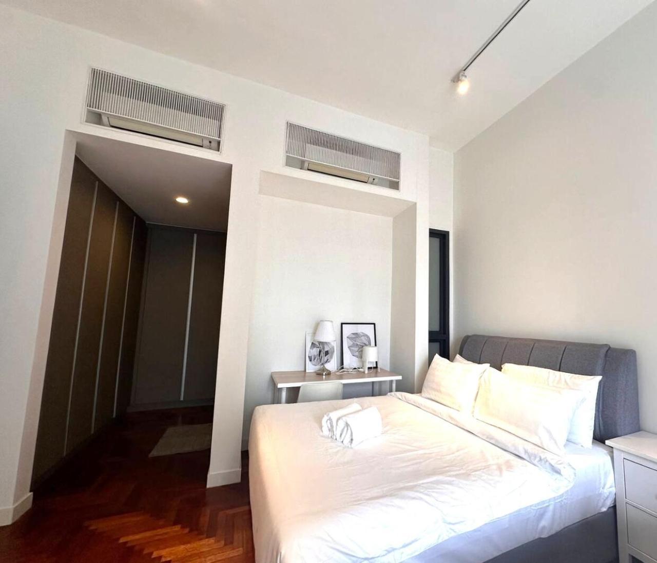 Apartmán The Mews Klcc Kuala Lumpur Exteriér fotografie