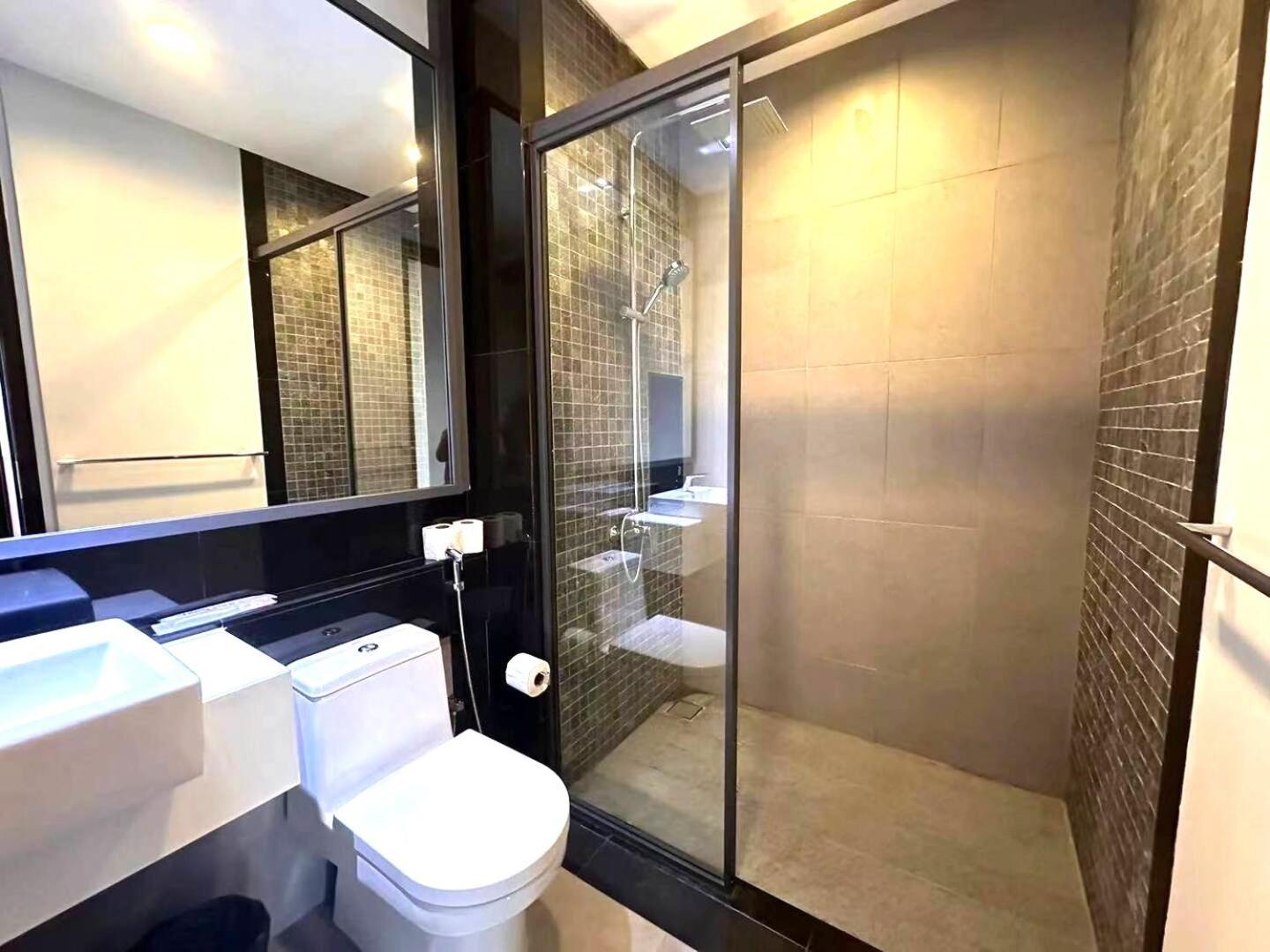 Apartmán The Mews Klcc Kuala Lumpur Exteriér fotografie